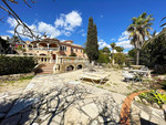 8 bedroom Villa te koop in Benissa
