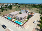 3 bedroom Villa for sale in El Verger