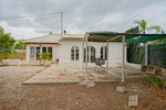 3 bedroom Plot for sale in Javea