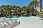 4 bedroom Villa for sale in Javea