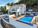 3 bedroom Villa for sale in Pedreguer
