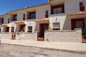 3 bedroom Villa te koop in Benijofar