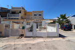 2 bedroom Villa te koop in Torrevieja