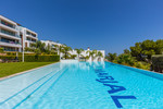 2 bedroom Appartement te koop in Las Colinas Golf Resort