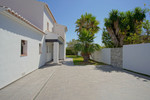 3 bedroom Villa for sale in Moraira