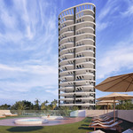 3 bedroom Apartment for sale in Calpe