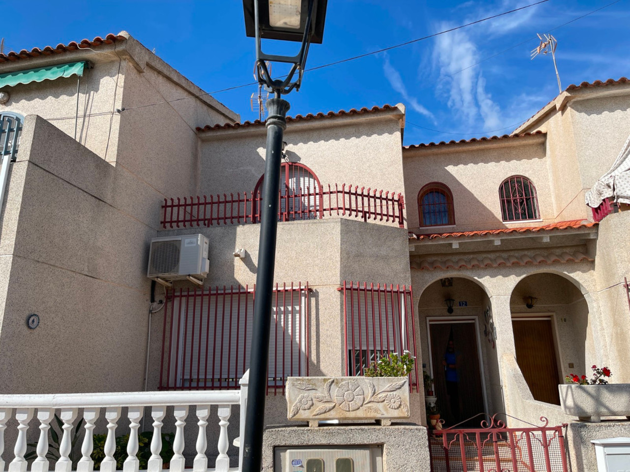 4 bedroom Villa à vendre à Jacarilla