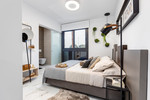 2 bedroom Appartement te koop in Los Altos