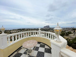 4 bedroom Villa for sale in Calpe