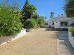 3 bedroom Villa for sale in Javea