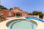 3 bedroom Villa for sale in Javea