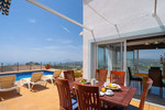 3 bedroom Villa for sale in Moraira