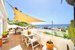 4 bedroom Appartement te koop in Moraira