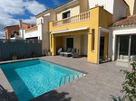 4 bedroom Villa for sale in Algorfa