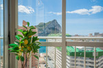 2 bedroom Apartment for sale in Calpe