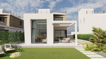 3 bedroom Villa te koop in Finestrat