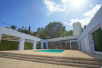 4 bedroom Villa for sale in Pedreguer
