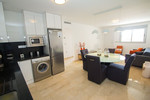 2 bedroom Appartement te koop in Villamartin