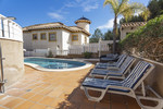 4 bedroom Villa te koop in Villamartin