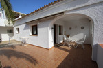 6 спальни Вилла для продажи в Calpe