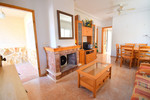 3 спальни Вилла для продажи в Villamartin