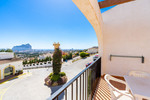 2 bedroom Appartement te koop in Calpe