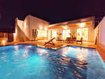 3 bedroom Villa te koop in Benijofar