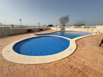2 bedroom Villa te koop in Daya Nueva