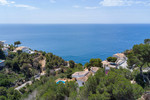 Участок для продажи в Javea