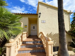 5 bedroom Villa for sale in Calpe