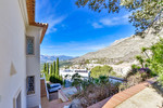 8 bedroom Villa for sale in Altea