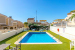3 bedroom Villa for sale in Orihuela Costa