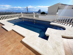 4 bedroom Villa for sale in Calpe