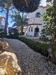 5 bedroom Villa for sale in Benitachell