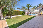 4 bedroom Villa for sale in Rocio del Mar