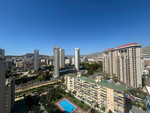 1 bedroom Apartment for sale in Finestrat