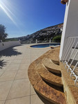 5 bedroom Villa for sale in Benitachell