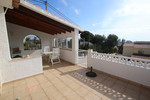 6 спальни Вилла для продажи в Calpe