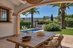 4 bedroom Villa te koop in Javea