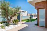 3 bedroom Villa te koop in Dehesa De Campoamor