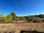 Plot for sale in Benissa