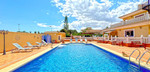 6 bedroom Villa te koop in Torrevieja