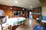 5 bedroom Villa se vende en Heredades 