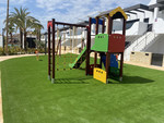 3 bedroom Appartement te koop in Punta Prima