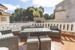 4 bedroom Villa te koop in Villamartin