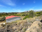 Plot for sale in Callosa d'en Sarria