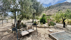 5 bedroom Villa for sale in Relleu