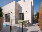 3 bedroom Villa te koop in Villamartin