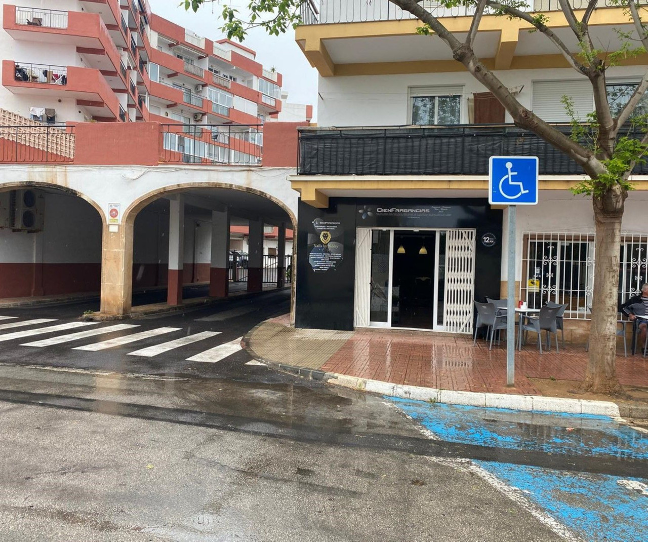 Commercial for sale in Javea