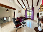 4 bedroom Villa for sale in Villamartin